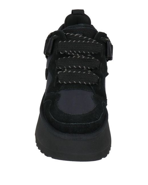 Ugg Black Trainers