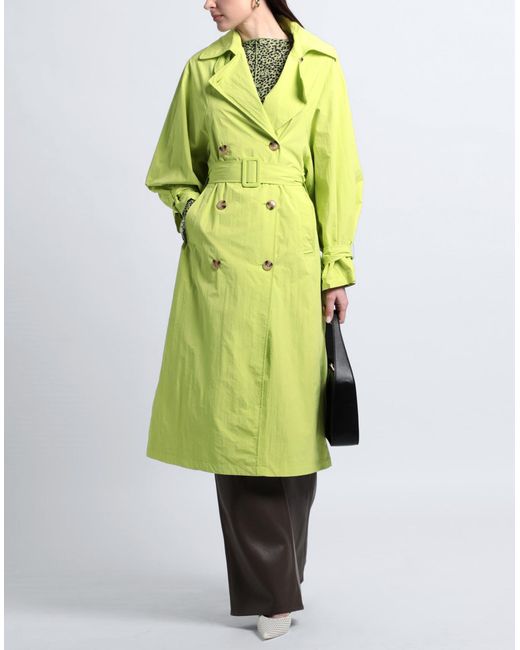 EDITED Yellow Jacke, Mantel & Trenchcoat