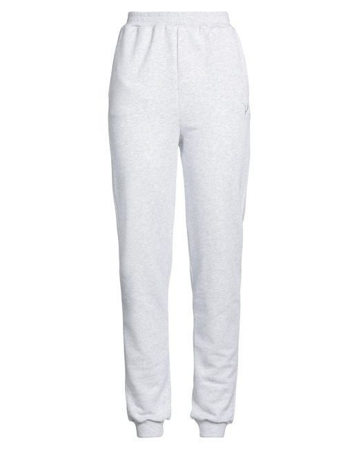 Dondup White Trouser