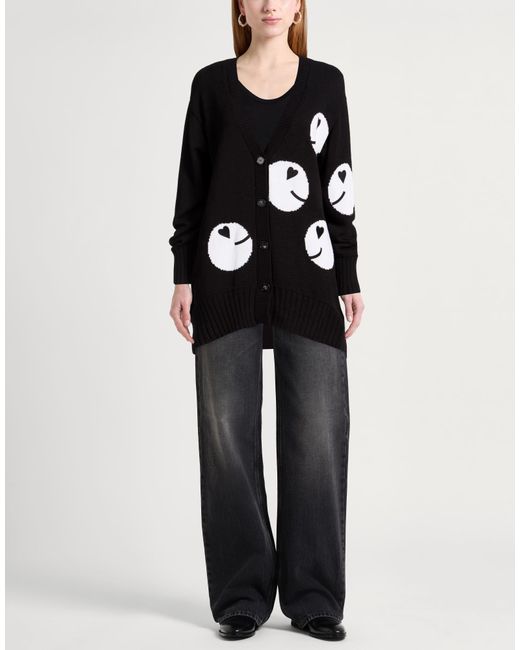 Twinset Black Cardigan