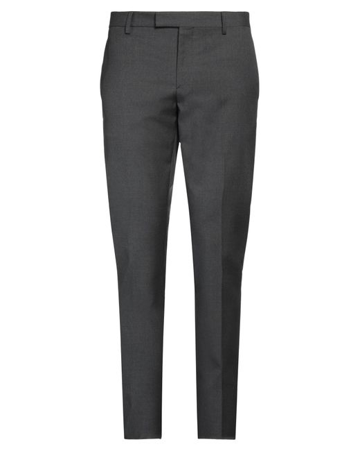 Saint Laurent Gray Trouser for men