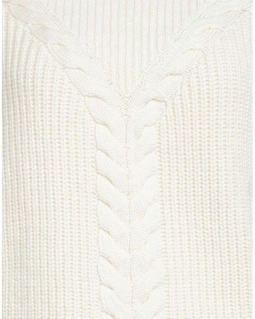 Ba&sh White Jumper
