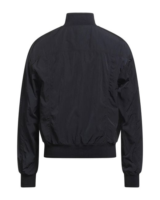 C P Company Blue Jacket for men