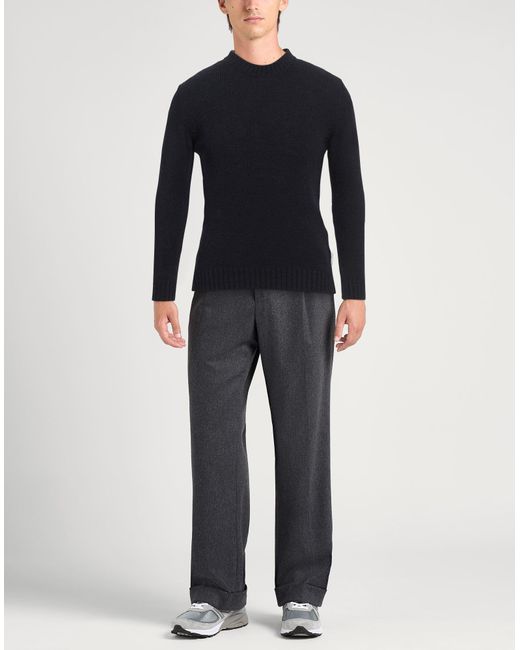 Berna Blue Jumper for men