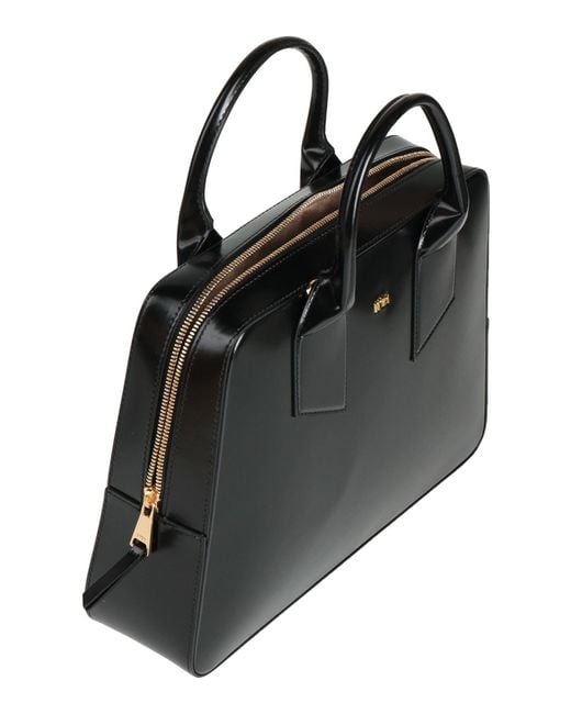 N°21 Black Handbag