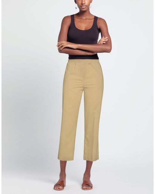 MEIMEIJ Natural Trouser