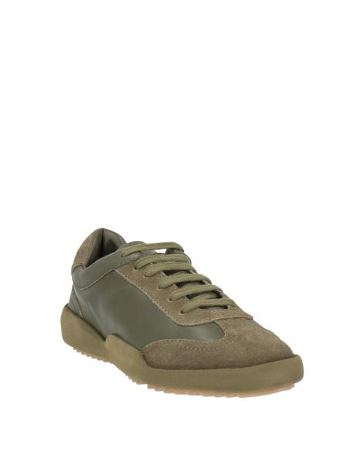 Palomitas By Paloma Barcelo' Green Trainers