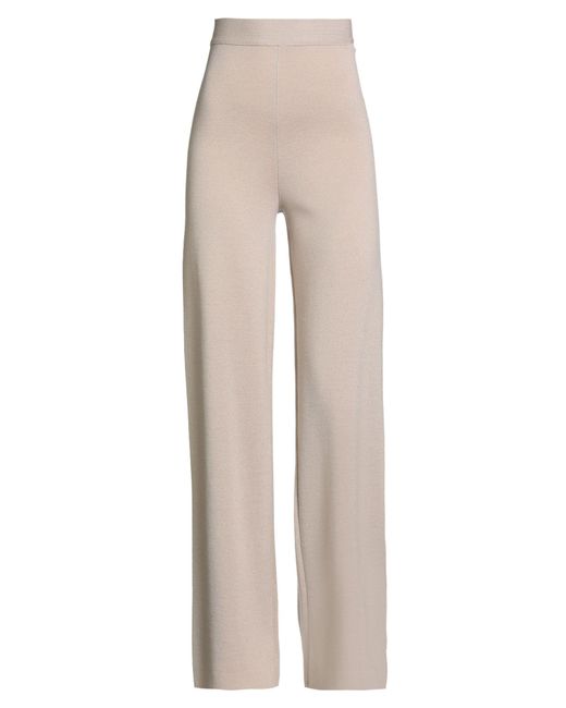 SEVENTY VENEZIA White Pants