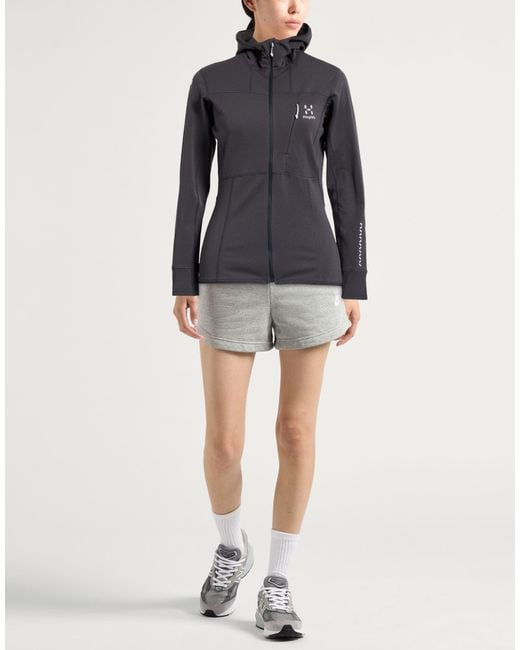 Haglöfs Black Sweatshirt