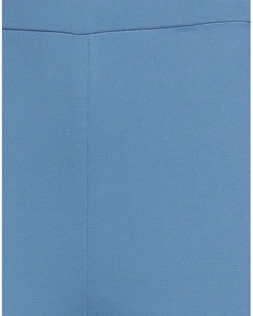 Maliparmi Blue Trouser