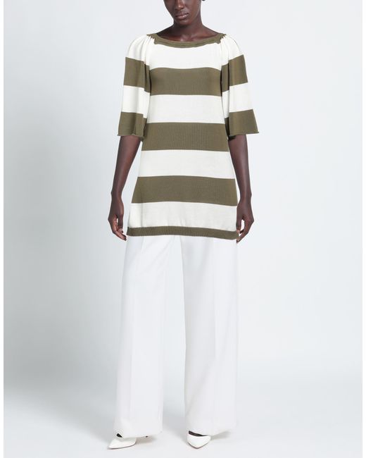 ViCOLO Gray Jumper