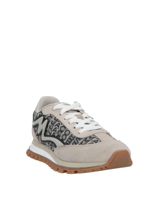 Sneakers di Marc Jacobs in White