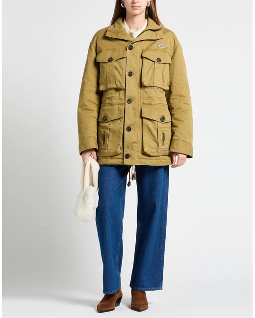 DSquared² Green Jacket