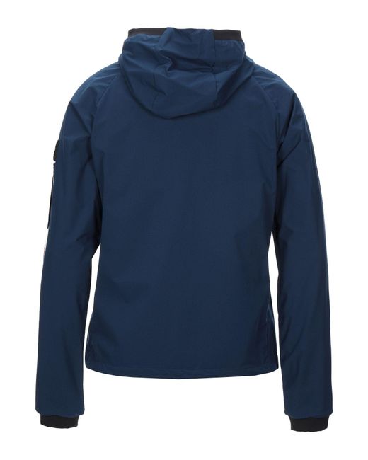 Add Blue Jacket for men