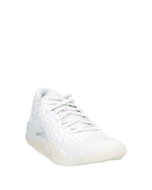 Nike White Trainers for men