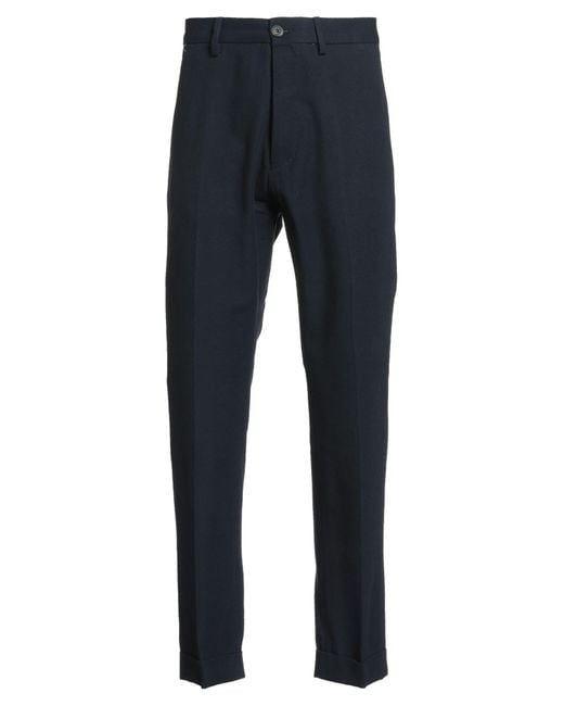 Messagerie Blue Pants for men