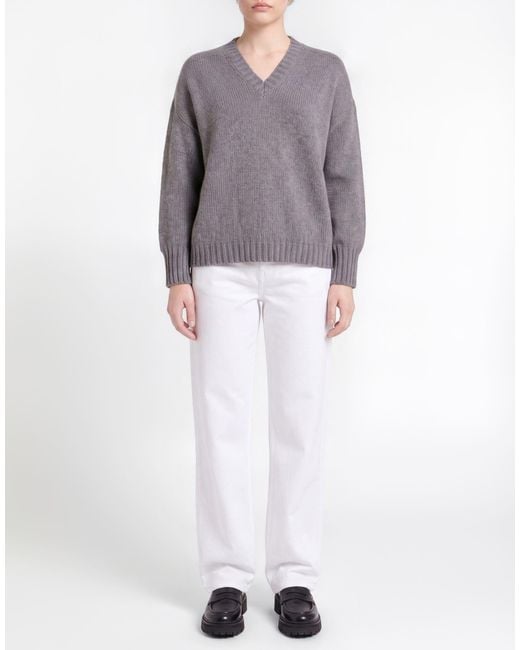 Pullover Aragona de color Gray