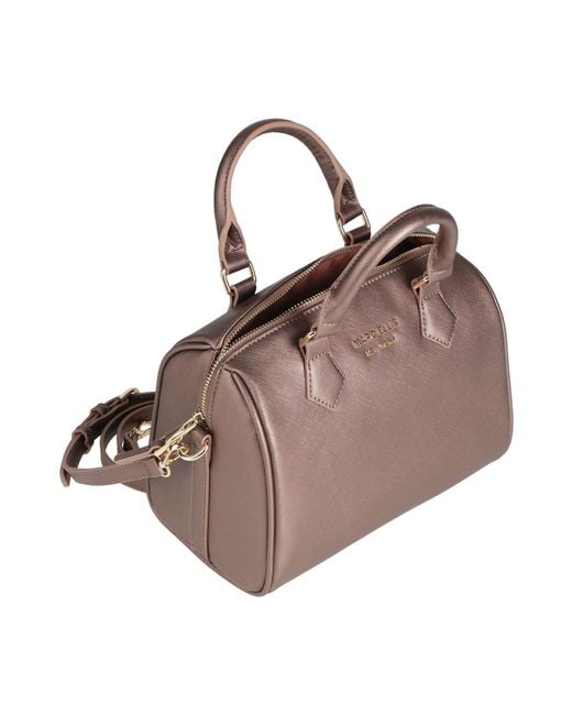 Marc Ellis Brown Handbag
