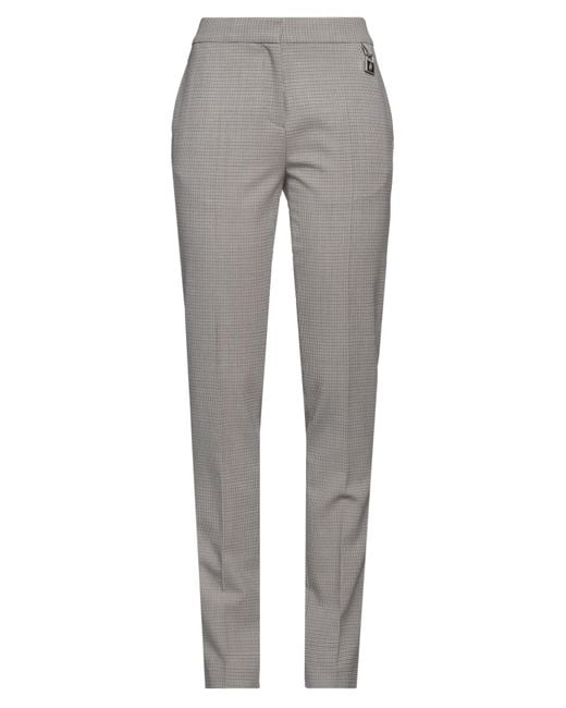 J.W. Anderson Gray Trouser