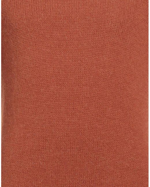 SUITE 191 Brown Jumper for men