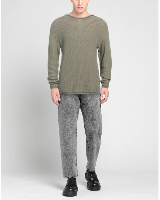 Pullover Dondup de hombre de color Gray