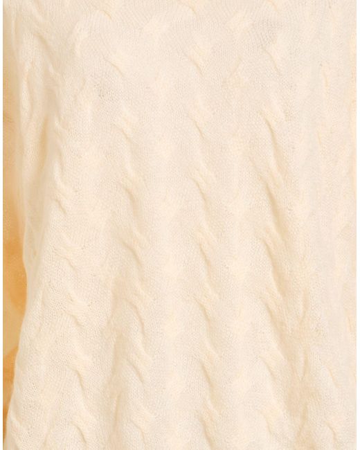 Caractere Natural Turtleneck