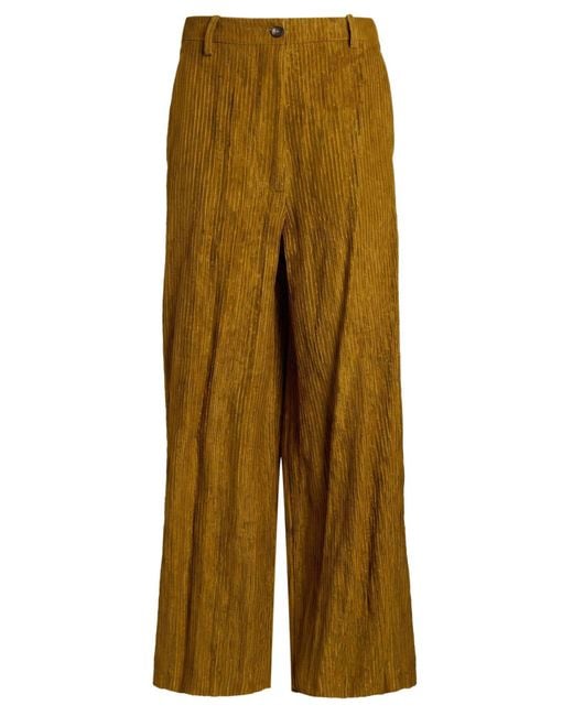 Masnada Natural Trouser