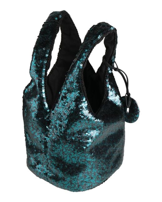 J.W. Anderson Black Handbag