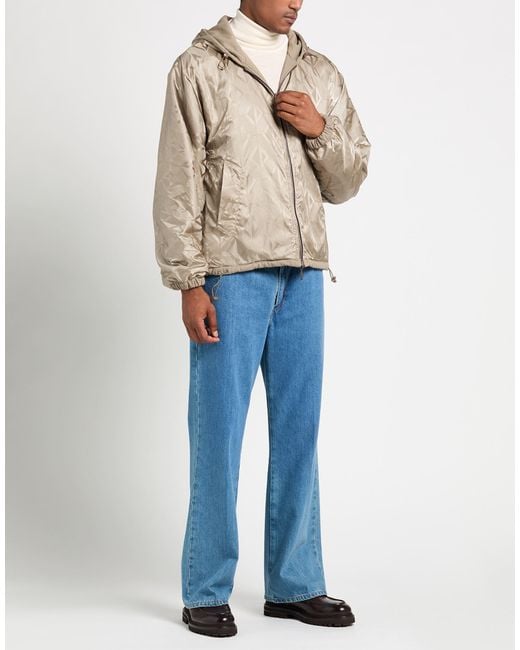 Dior Gray Jacket for men
