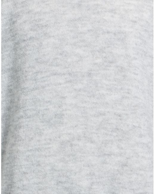 Sseinse Gray Turtlenecks for men
