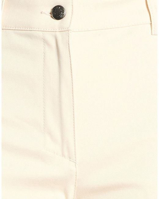 Moncler Natural Jeans