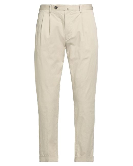 GTA IL PANTALONE Hose in Natural für Herren
