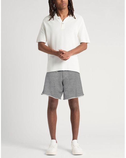 Shorts E Bermuda di DSquared² in Blue da Uomo