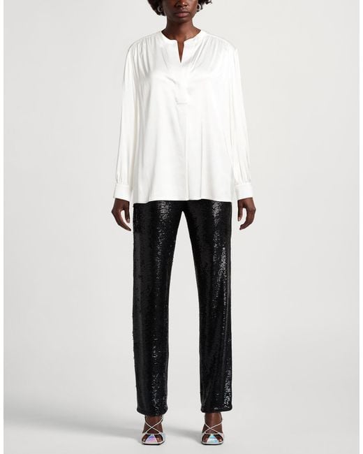 EMMA & GAIA White Top