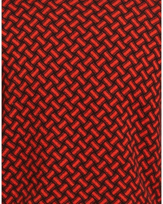 Drumohr Red Sweaters for men