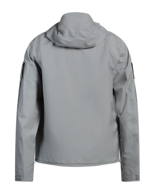 Giacca & Giubbotto di C P Company in Gray da Uomo