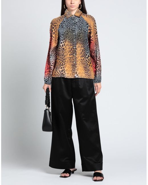 Camisa CONNOR & BLAKE de color Multicolor
