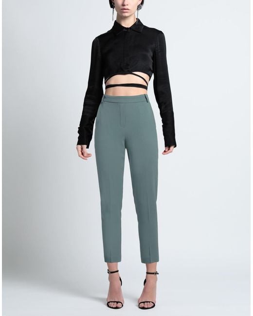 Kiltie Blue Trouser