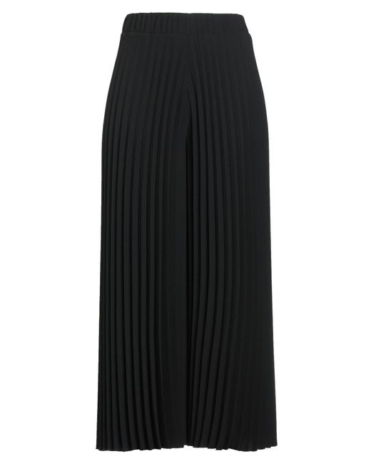 Collection Privée Black Pants Polyester, Elastane