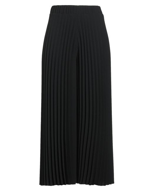 Collection Privée Black Pants Polyester, Elastane