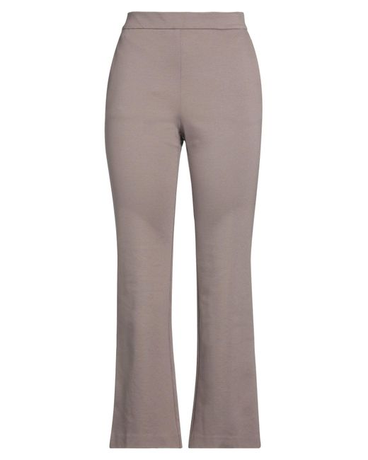 Maliparmi Gray Hose