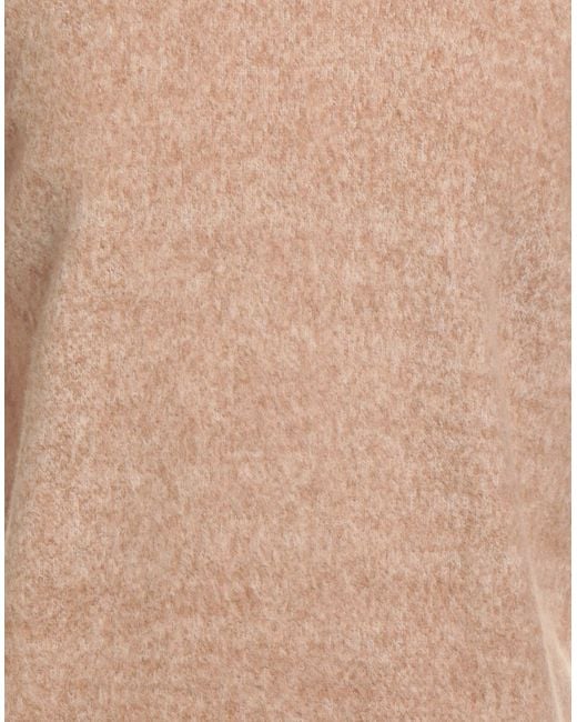 Drumohr Natural Jumper for men