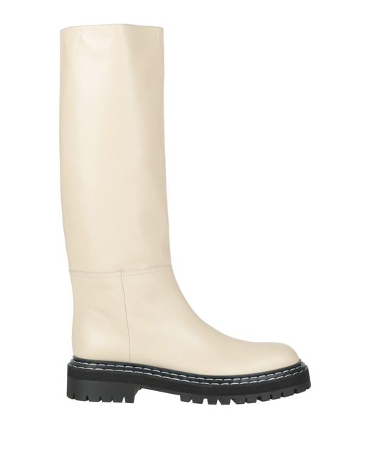 Proenza Schouler White Boot