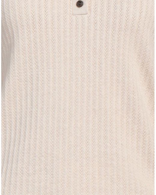 AME ANTWERP Natural Jumper