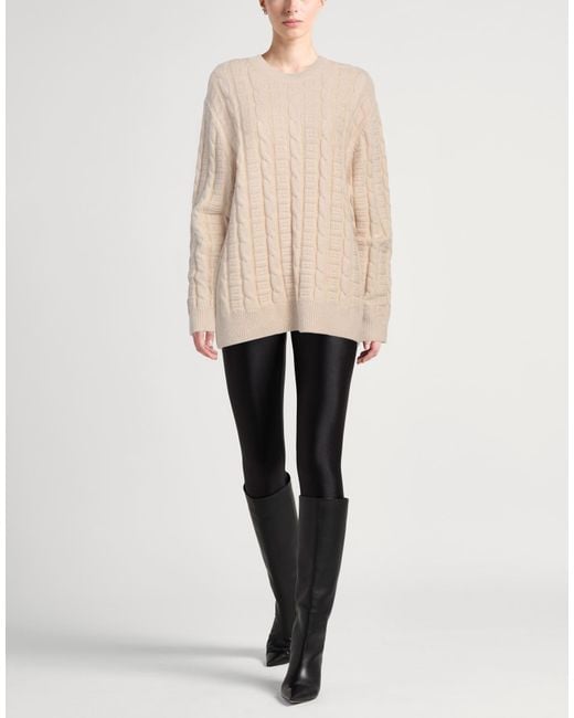 Acne Natural Sweater
