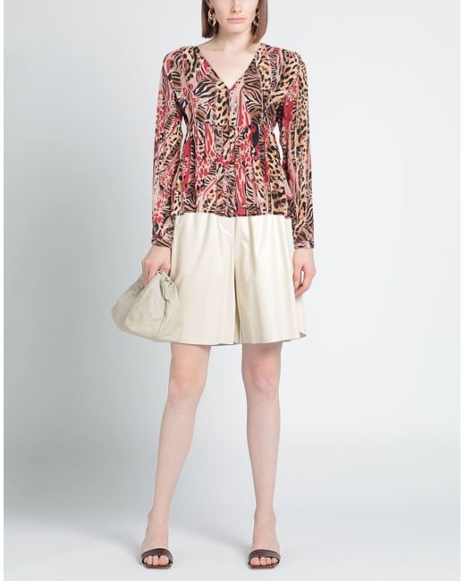 Liu Jo Red Top