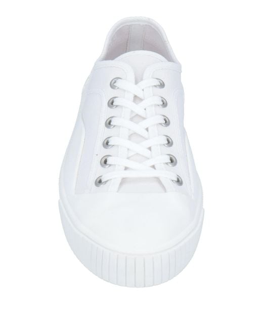 Sneakers A.P.C. pour homme en coloris White