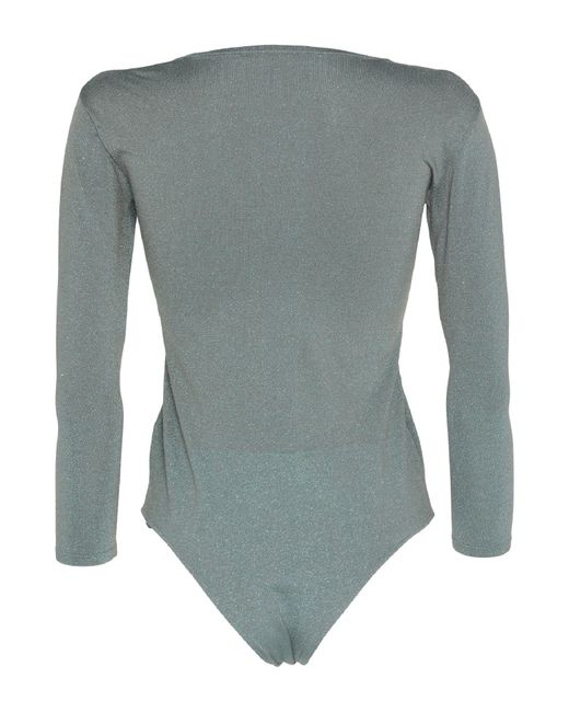 Pullover Ballantyne de color Gray