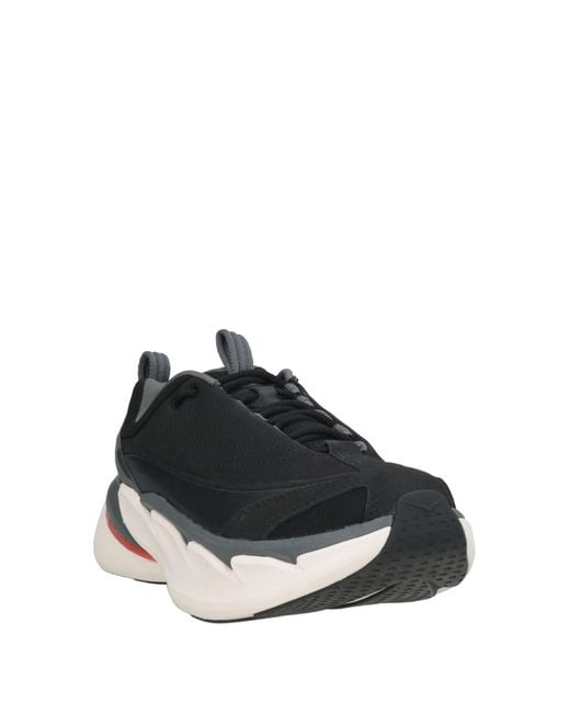 Hoka One One Black Trainers for men