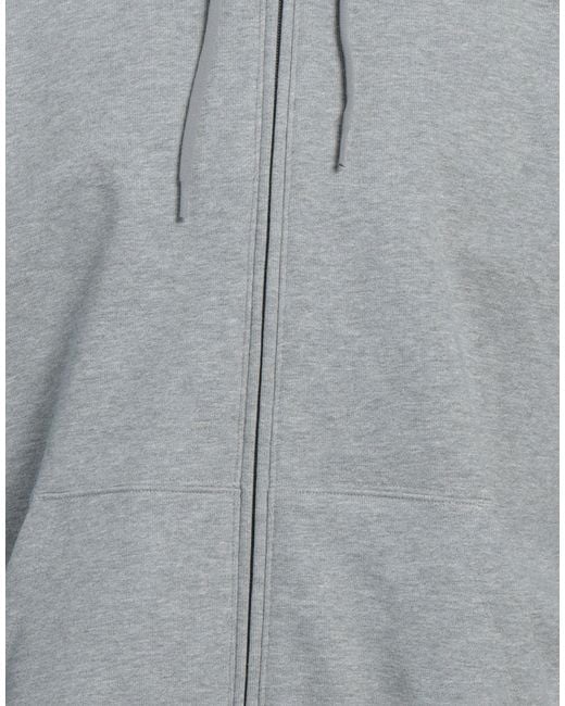 Y-3 Gray Sweatshirt for men
